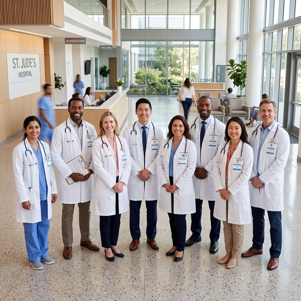 Medical Team